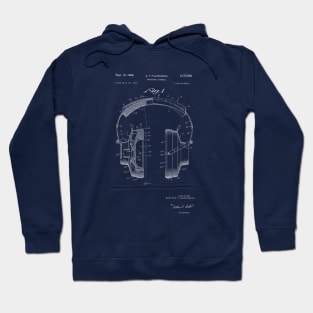 Headset 2 Hoodie